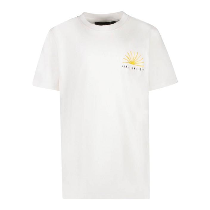 Cars Kids CHARL TS Off White Off White | Freewear Kids CHARL TS Off White - www.freewear.nl - Freewear