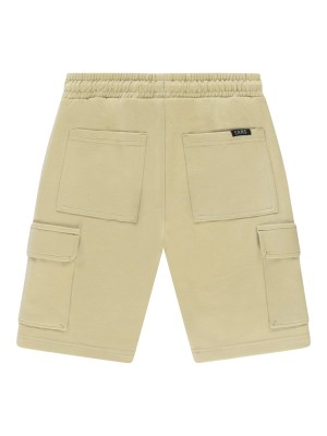 Cars REDUSH SW Cargo Short Sand Sand | Freewear REDUSH SW Cargo Short Sand - www.freewear.nl - Freewear