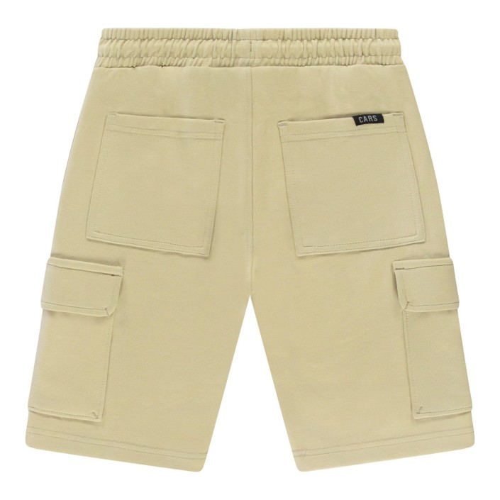 Cars REDUSH SW Cargo Short Sand Sand | Freewear REDUSH SW Cargo Short Sand - www.freewear.nl - Freewear