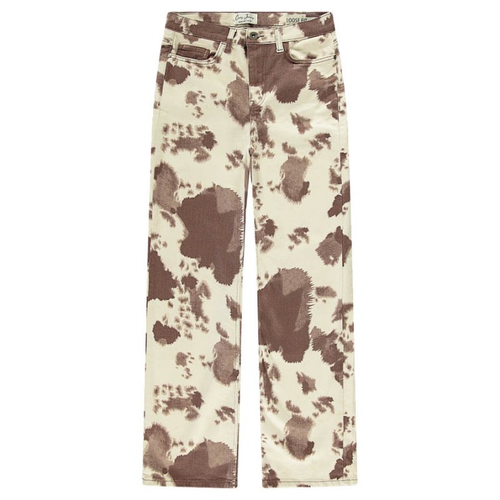 Cars YARA Comf.Str.Cow CAMEL | Freewear YARA Comf.Str.Cow - www.freewear.nl - Freewear