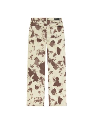 Cars YARA Comf.Str.Cow CAMEL | Freewear YARA Comf.Str.Cow - www.freewear.nl - Freewear