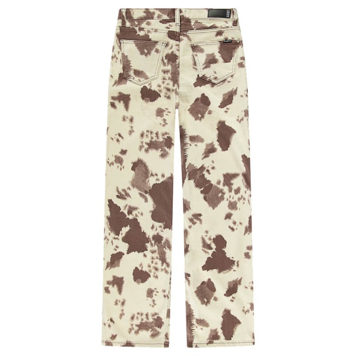 Cars YARA Comf.Str.Cow CAMEL | Freewear YARA Comf.Str.Cow - www.freewear.nl - Freewear