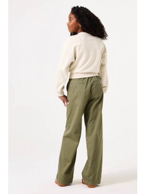 Garcia A52660_girls sweat 2389-soft kit | Freewear A52660_girls sweat - www.freewear.nl - Freewear