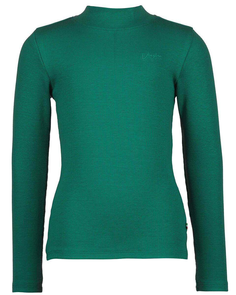 Vingino G-BASIC-TEE-TNLS Meisjes Top - Maat 128