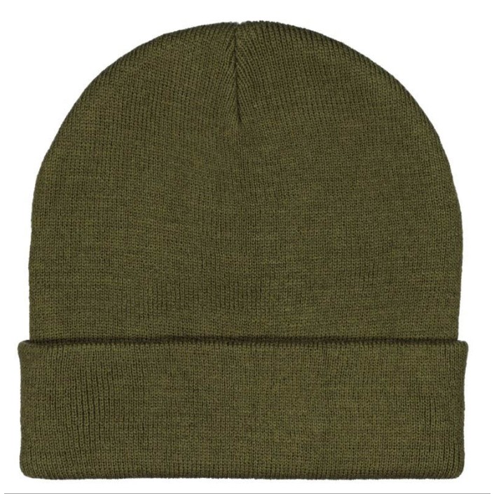 Vingino Ki Vemados muts Olive night | Freewear Ki Vemados muts - www.freewear.nl - Freewear