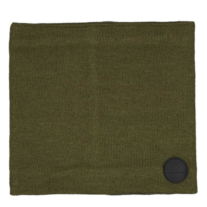 Vingino Ki Veys Sjaal Olive night | Freewear Ki Veys Sjaal - www.freewear.nl - Freewear