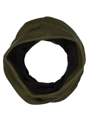 Vingino Ki Veys Sjaal Olive night | Freewear Ki Veys Sjaal - www.freewear.nl - Freewear