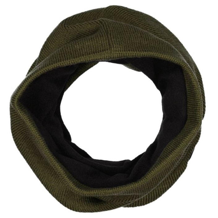 Vingino Ki Veys Sjaal Olive night | Freewear Ki Veys Sjaal - www.freewear.nl - Freewear