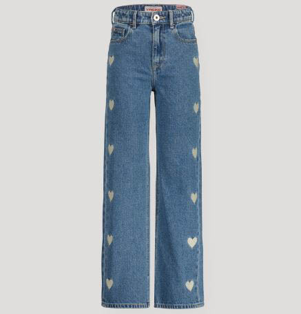 Vingino Ki Cato Heart Jeans