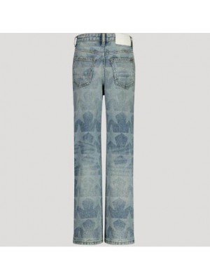 Vingino Cato Laser Star Blue Vintage | Freewear Cato Laser Star - www.freewear.nl - Freewear
