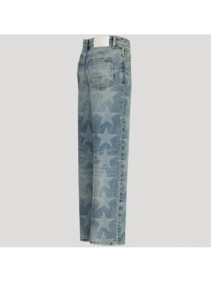 Vingino Cato Laser Star Blue Vintage | Freewear Cato Laser Star - www.freewear.nl - Freewear