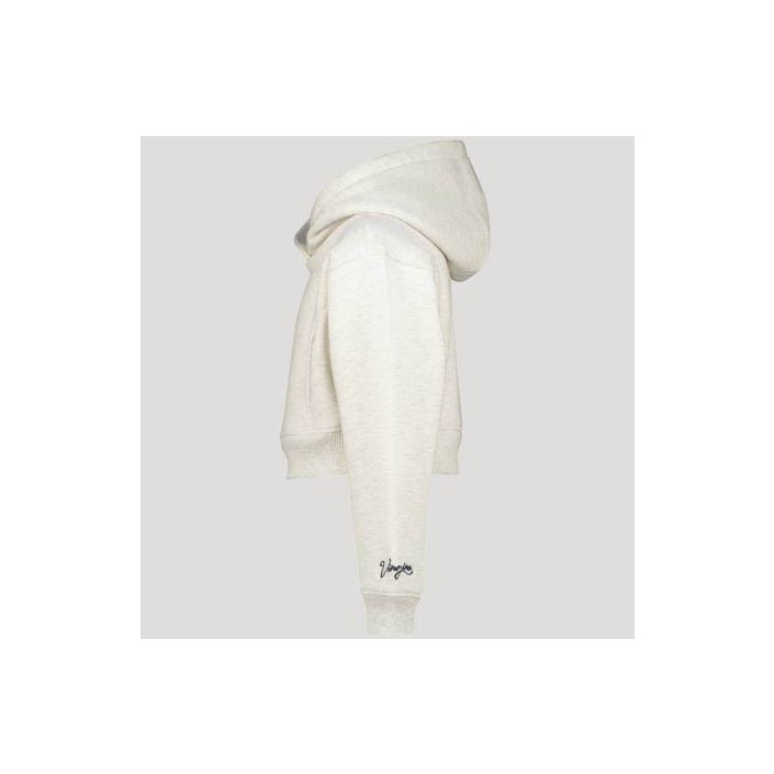 Vingino Nimmie Light Grey Melee | Freewear Nimmie - www.freewear.nl - Freewear