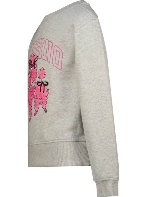 Vingino Nirone Sweater Grey Mele | Freewear Nirone Sweater - www.freewear.nl - Freewear