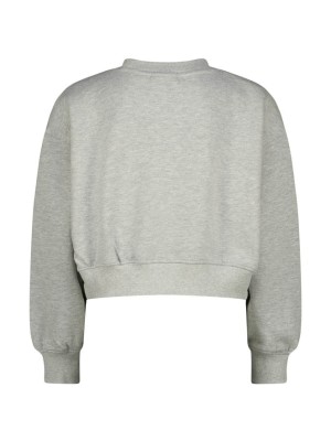 Vingino Nomire Sweater Grey Mele | Freewear Nomire Sweater - www.freewear.nl - Freewear
