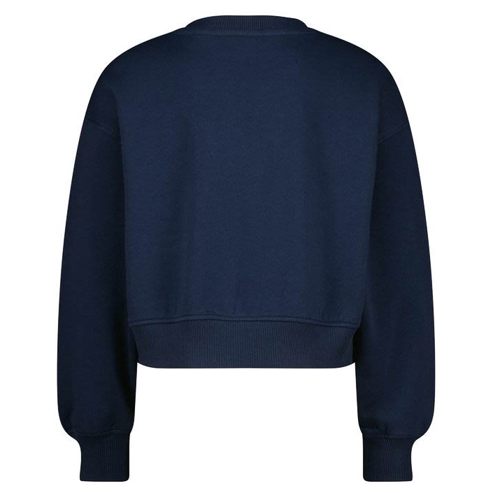 Vingino Nomee Sweater Dark Blue | Freewear Nomee Sweater - www.freewear.nl - Freewear