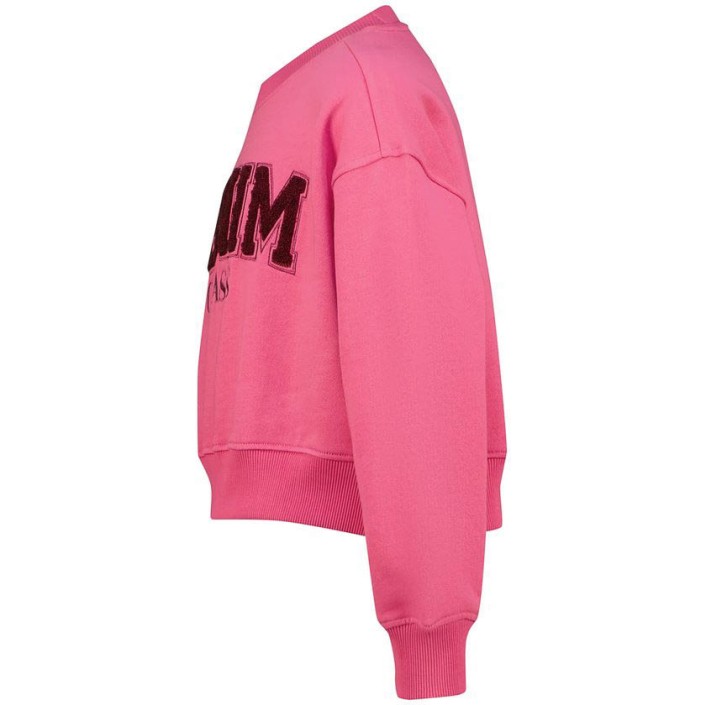 Vingino Nomee Sweater Berry pink | Freewear Nomee Sweater - www.freewear.nl - Freewear