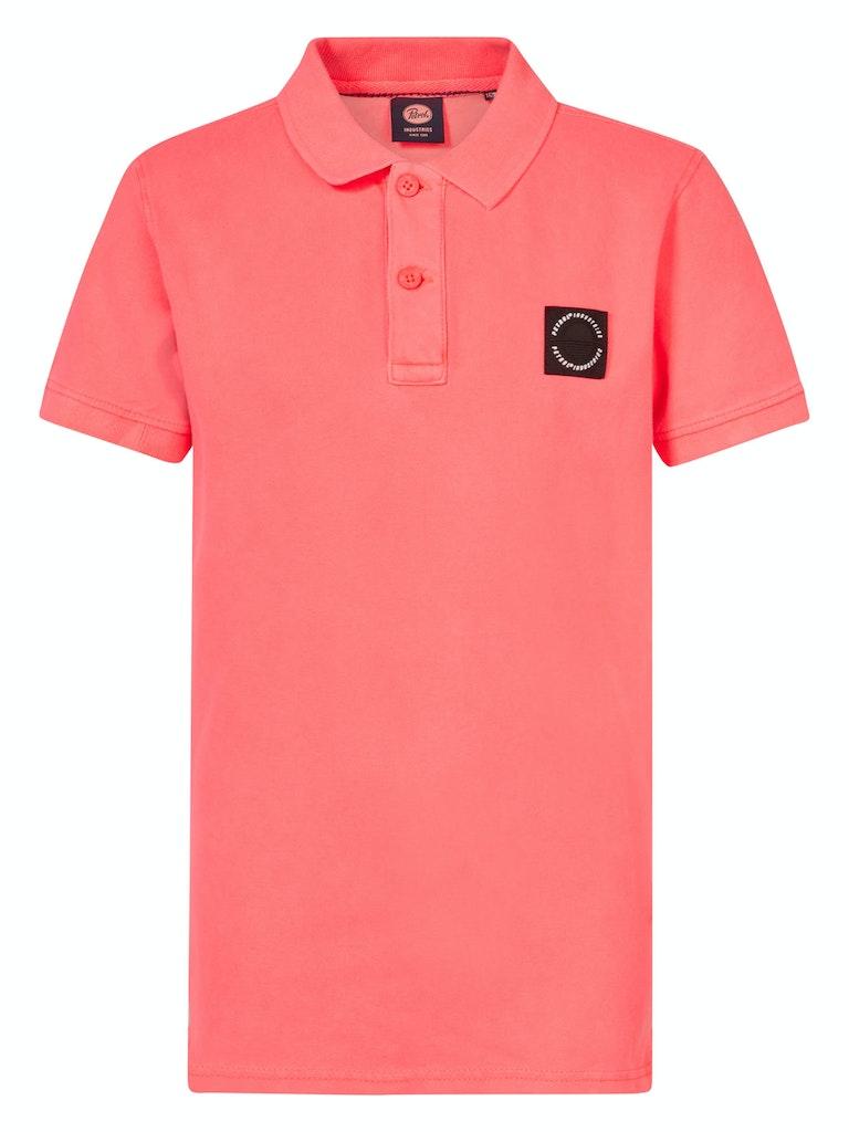 Petrol Industries Boys Polo Short Sleeve