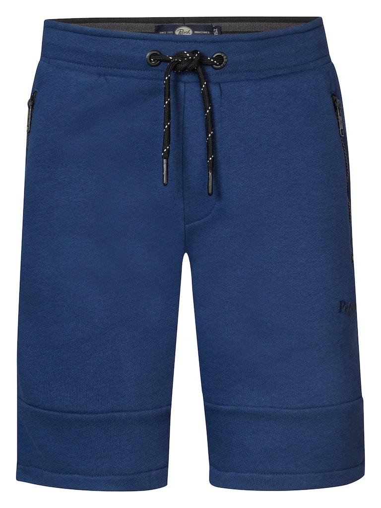 Petrol Industries - Jongens Jogging Short Kayaking - Blauw - Maat 152