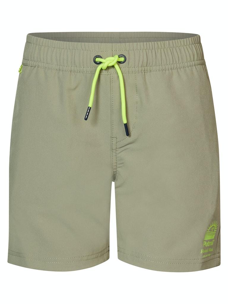 Petrol Industries Boys Swimshort
