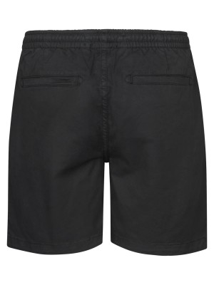 Petrol Industries Boys Shorts Chino Black | Freewear Boys Shorts Chino - www.freewear.nl - Freewear