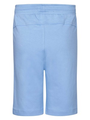 Petrol Industries Boys Short Jogging Cool Blue | Freewear Boys Short Jogging - www.freewear.nl - Freewear