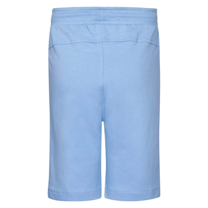 Petrol Industries Boys Short Jogging Cool Blue | Freewear Boys Short Jogging - www.freewear.nl - Freewear