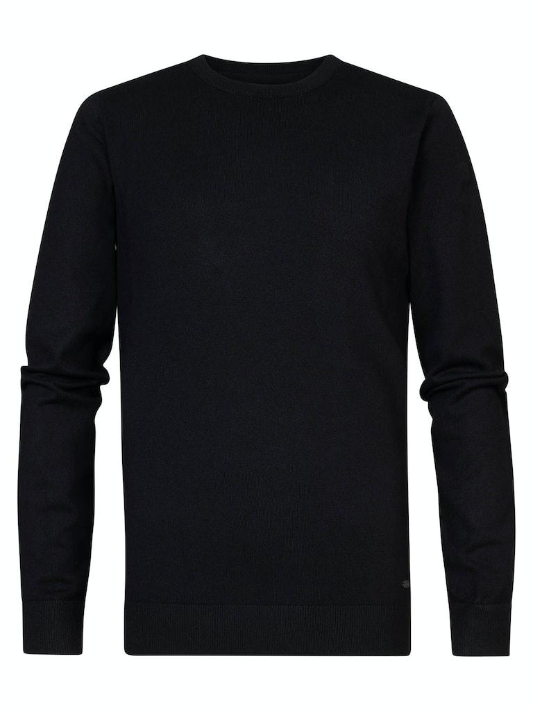 Petrol Industries Boys Knitwear Round Neck Basic