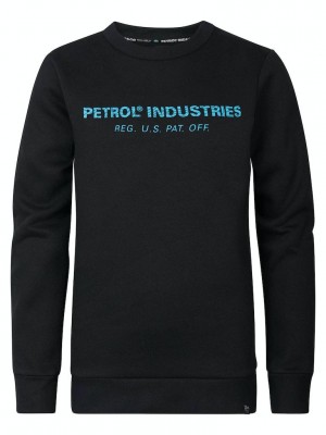 Petrol Industries 