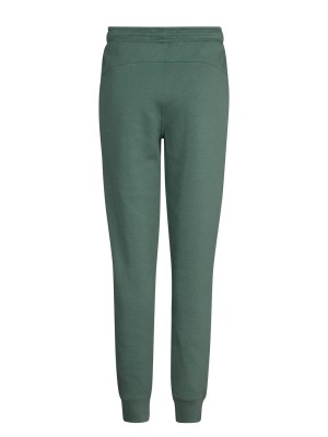 Petrol Industries Boys Non Denim Jogging Green Smoke | Freewear Boys Non Denim Jogging - www.freewear.nl - Freewear