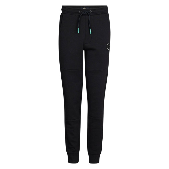Petrol Industries Boys Non Denim Jogging Deep Black | Freewear Boys Non Denim Jogging - www.freewear.nl - Freewear