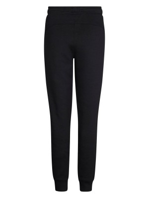 Petrol Industries Boys Non Denim Jogging Deep Black | Freewear Boys Non Denim Jogging - www.freewear.nl - Freewear