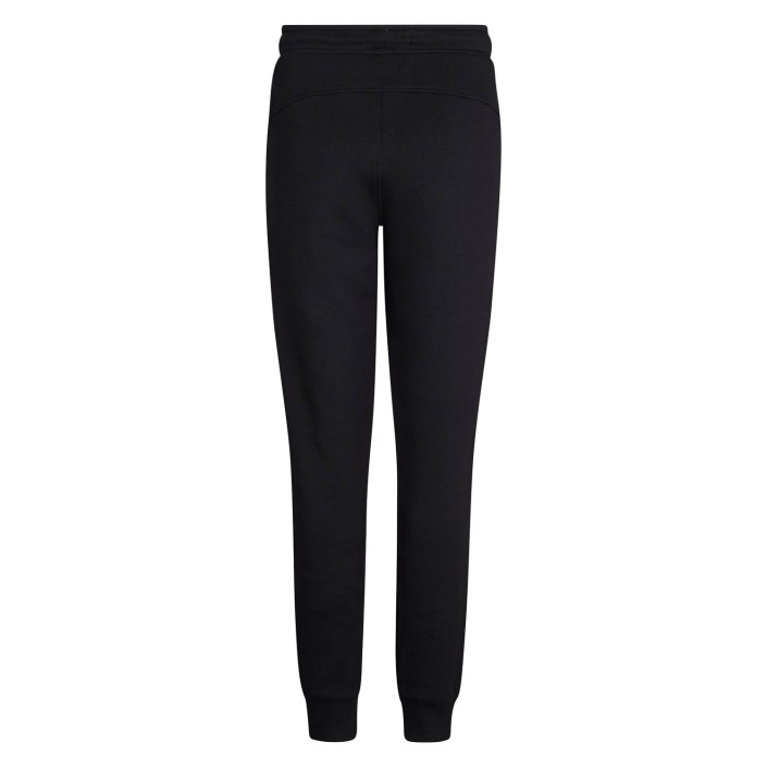 Petrol Industries Boys Non Denim Jogging Deep Black | Freewear Boys Non Denim Jogging - www.freewear.nl - Freewear