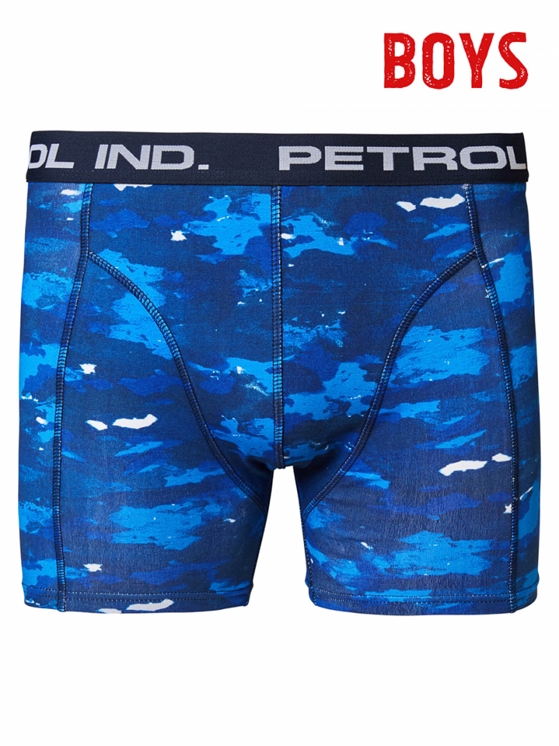 Petrol Industries Boys Underwear Boxer