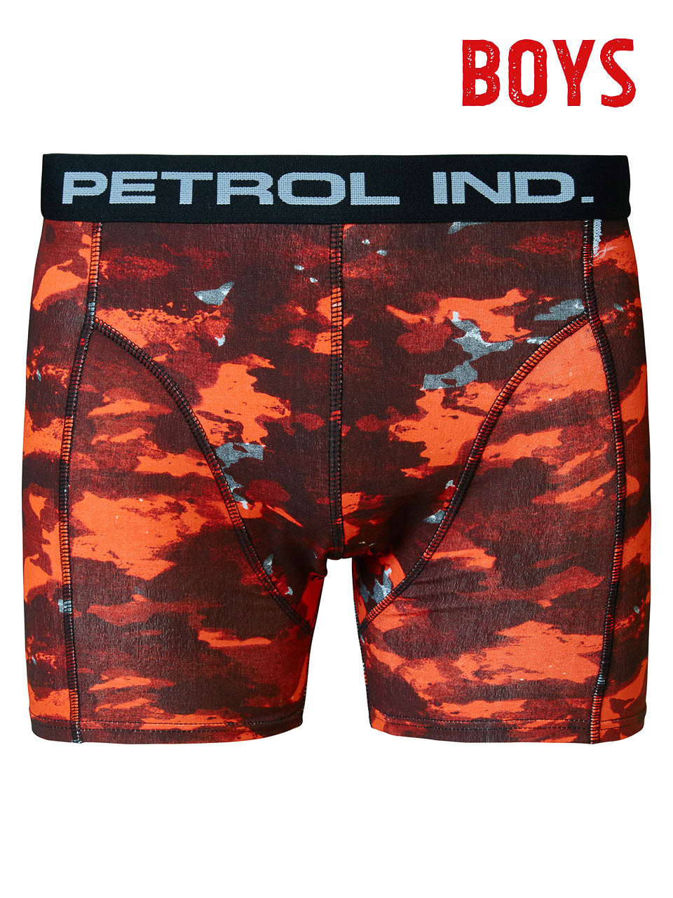 Petrol Industries Boys Underwear Boxer