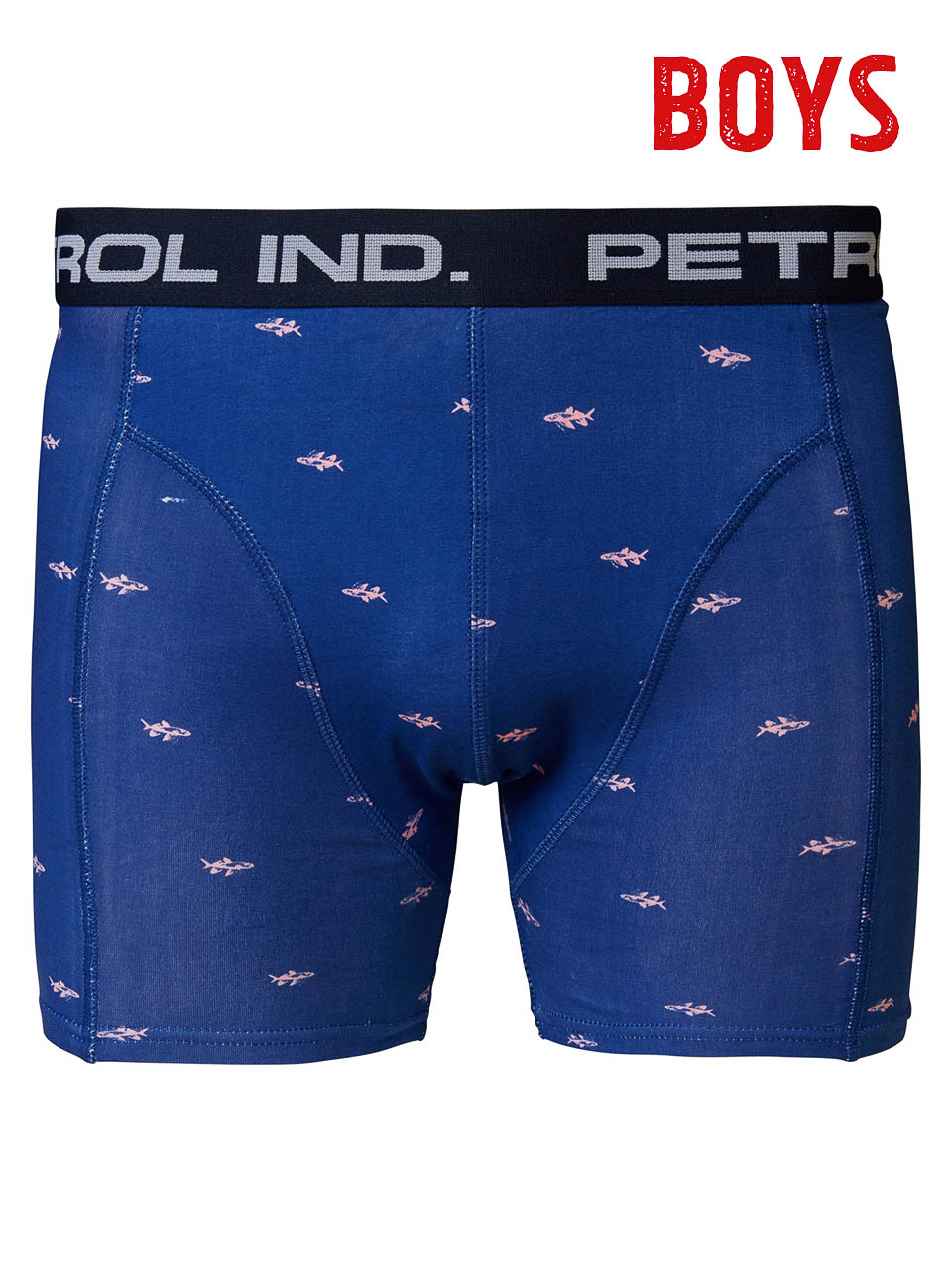 Petrol Industries Boys Underwear Boxer