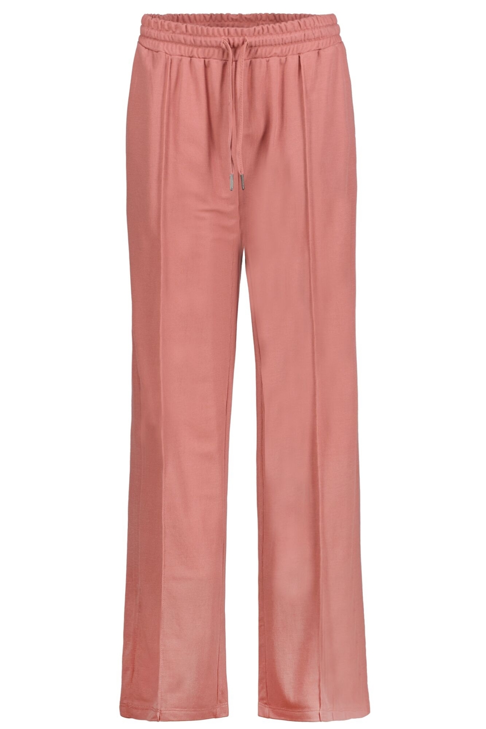 Garcia broek roestbruin