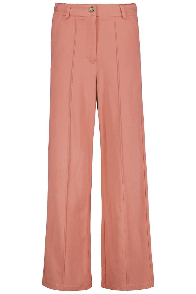 Garcia broek roze