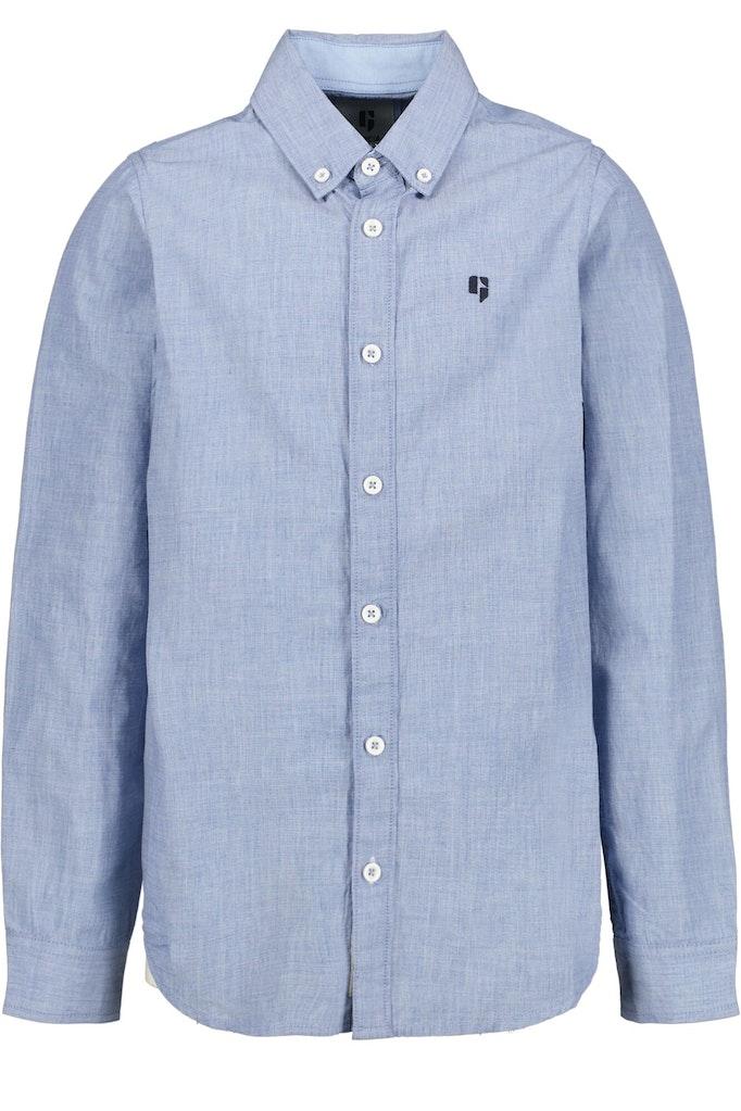 Garcia B33633_boys Shirt Ls