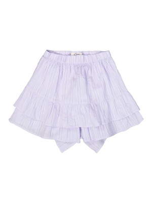 Garcia B52520_girls skort 6331-sweet lilac | Freewear B52520_girls skort - www.freewear.nl - Freewear