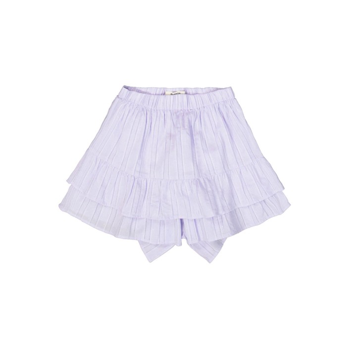 Garcia B52520_girls skort 6331-sweet lilac | Freewear B52520_girls skort - www.freewear.nl - Freewear