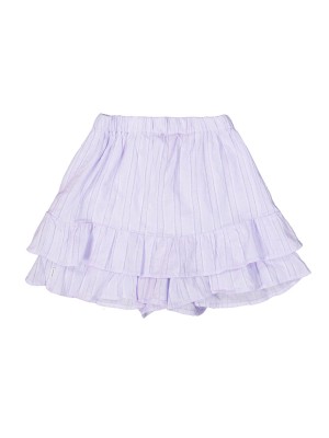 Garcia B52520_girls skort 6331-sweet lilac | Freewear B52520_girls skort - www.freewear.nl - Freewear