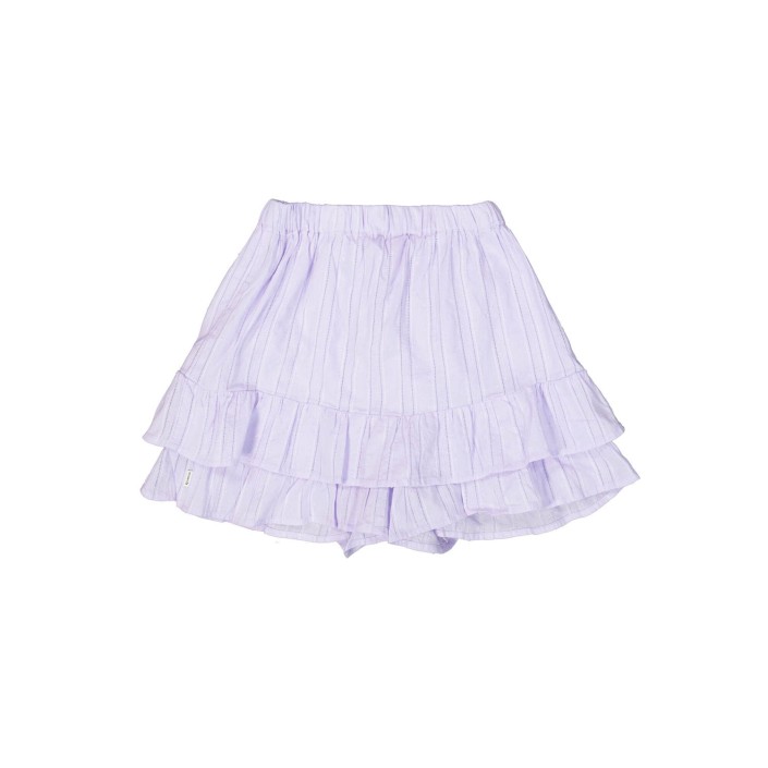 Garcia B52520_girls skort 6331-sweet lilac | Freewear B52520_girls skort - www.freewear.nl - Freewear