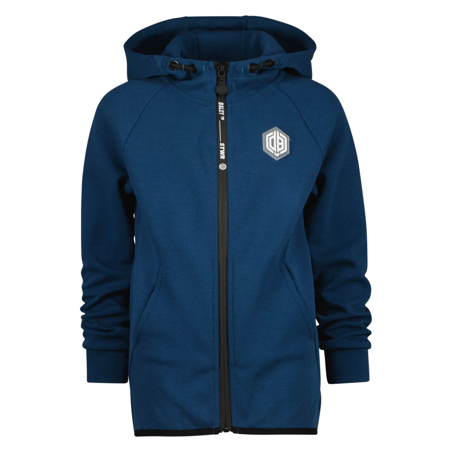 Vingino x Daley Blind Vest ODEN Jongens Vest - Maat 116
