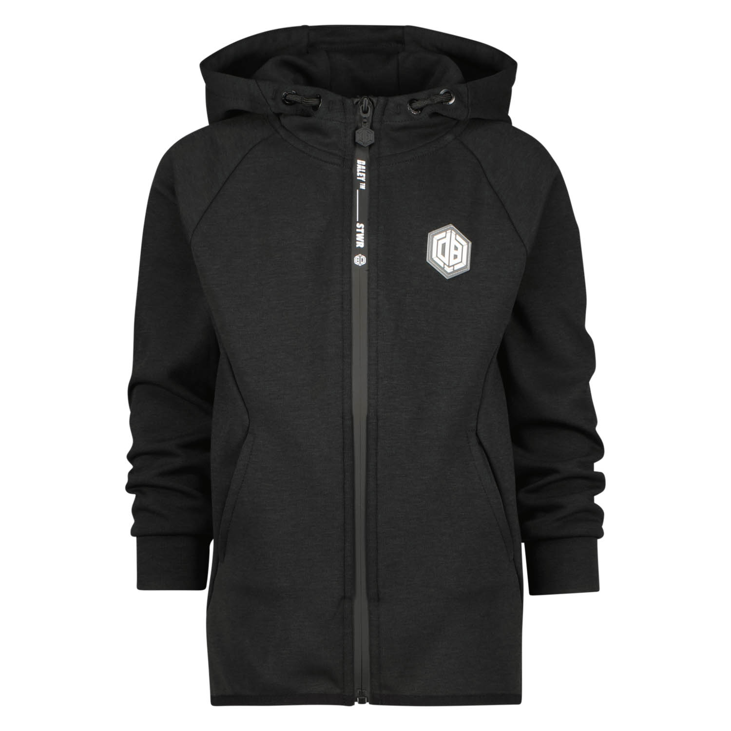 Vingino x Daley Blind Vest ODEN Jongens Vest - Maat 128