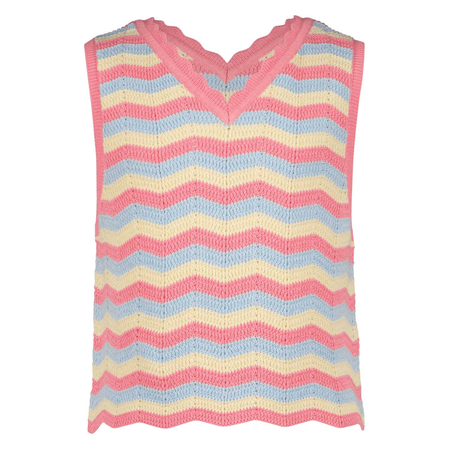 Vingino Pullovers Gracie Roze