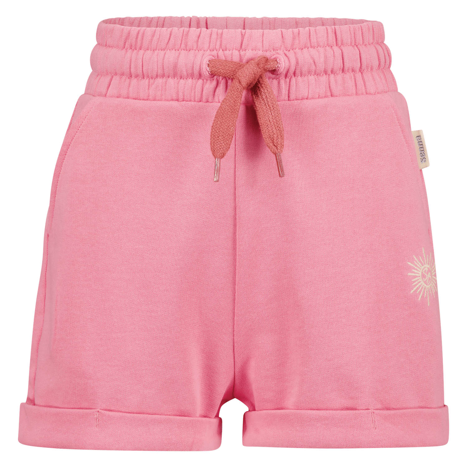 Vingino X Senna ROSE Meisjes Broek - Maat 116