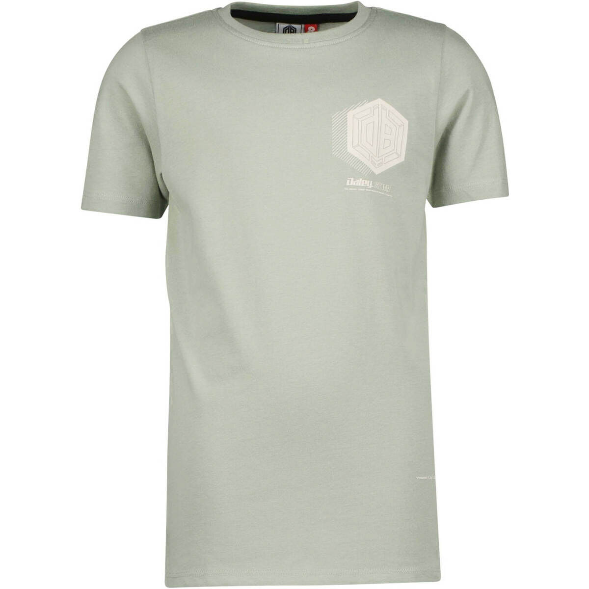 Vingino X Daley HARUKI Jongens T-shirt - Maat 128