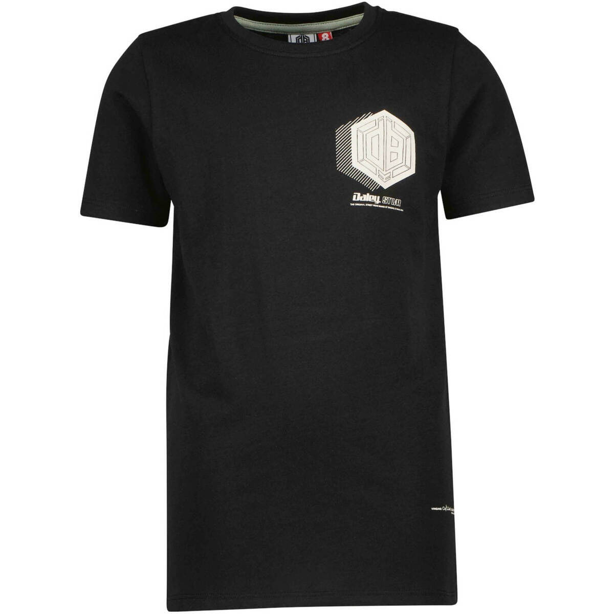 Vingino X Daley HARUKI Jongens T-shirt - Maat 152