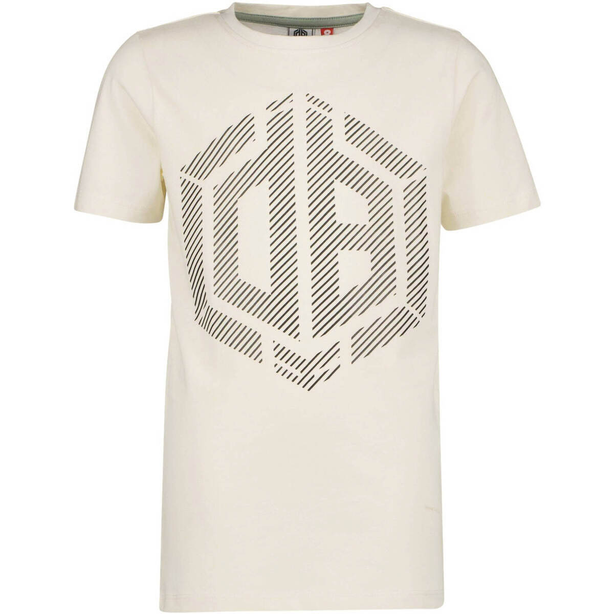 Vingino X Daley HAYATO Jongens T-shirt - Maat 140