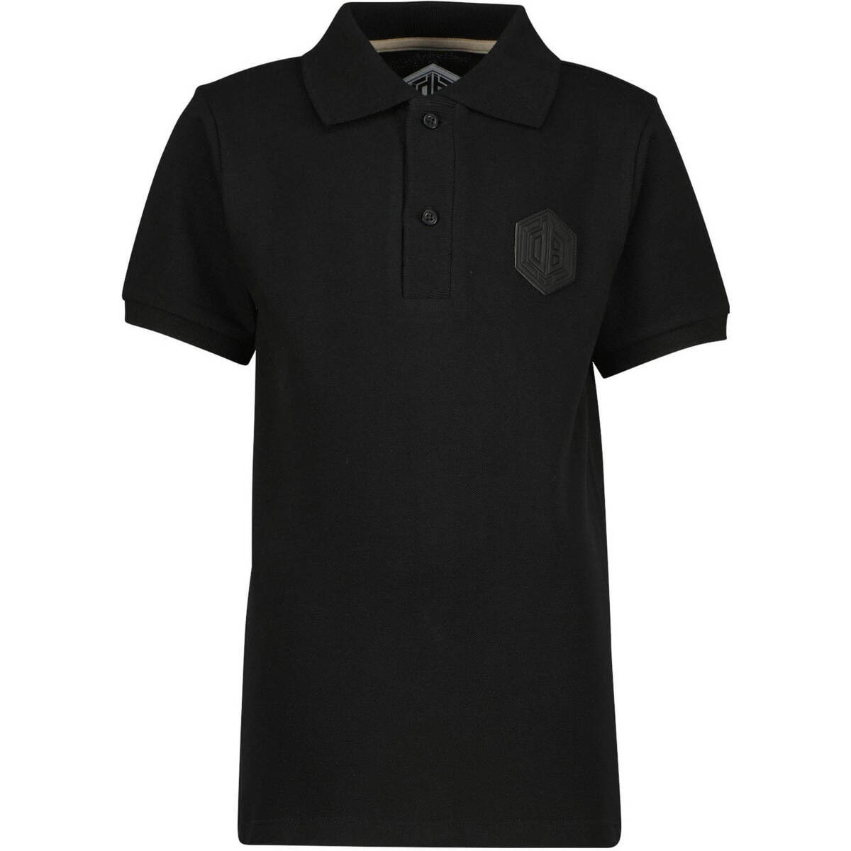 Vingino X Daley KIYANO Jongens Poloshirt - Maat 116